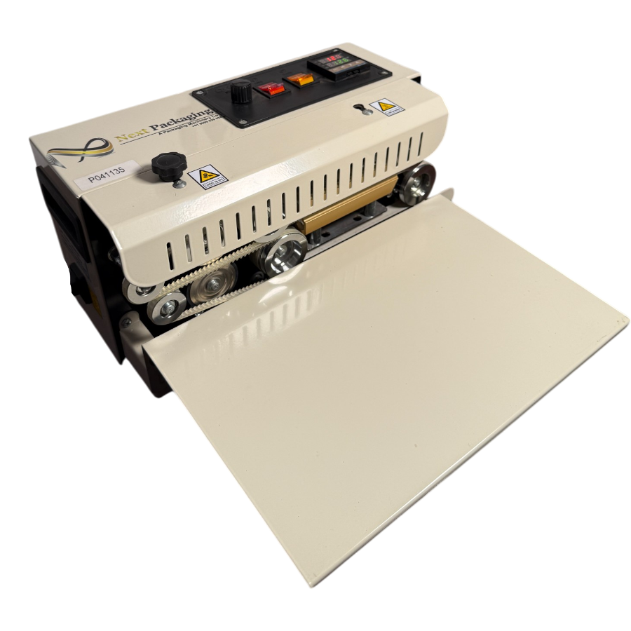 Mini Band Sealer Machine